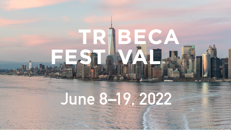 Tribeca film Festival