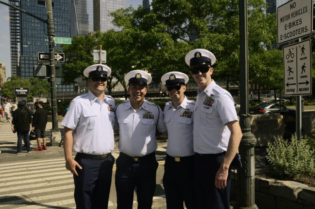 Fleet Week 