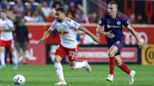 Mls soccer