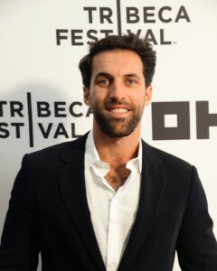 Paul Rabil