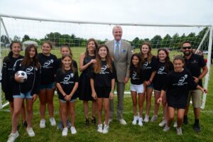Gov Murphy