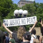 YOUTH AND COST-OF-LIVING PROTESTS SPARK ACROSS EUROPE
