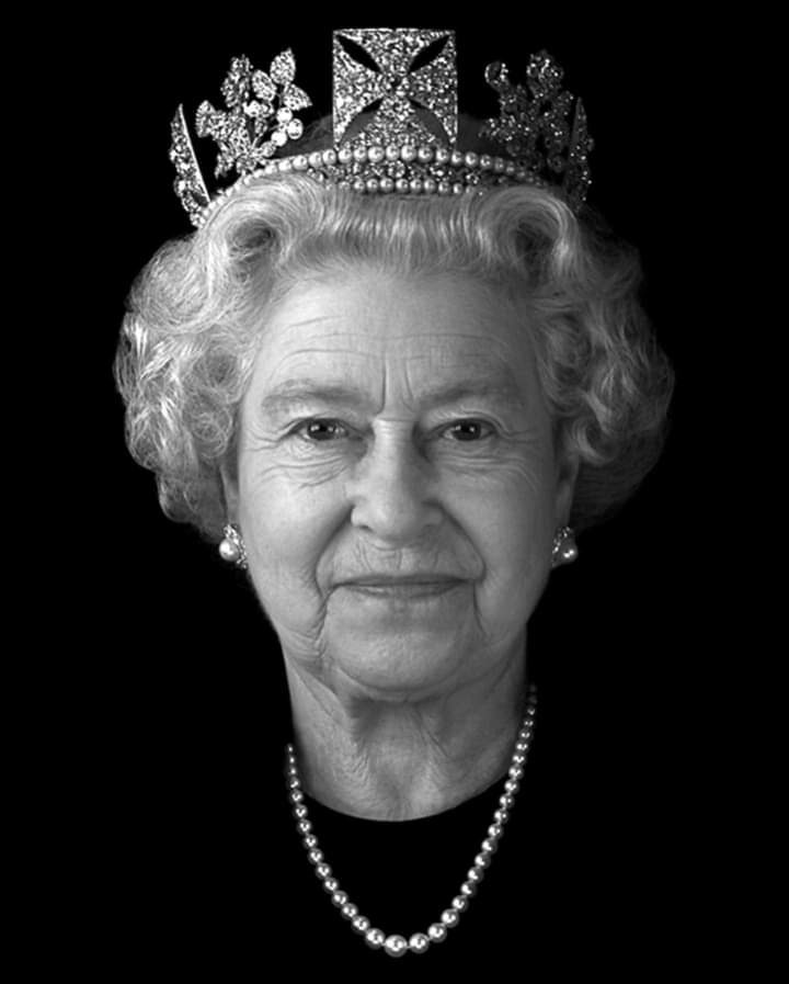 Queen Elizabeth ii 