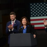 GOV HOCHUL NEW POLICY TO ELIMINATE OUTDATED RESTRICTIONS ON DANCING IN BARS