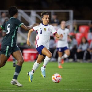 USWNT