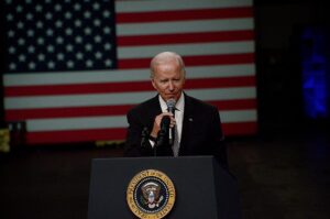President Biden
