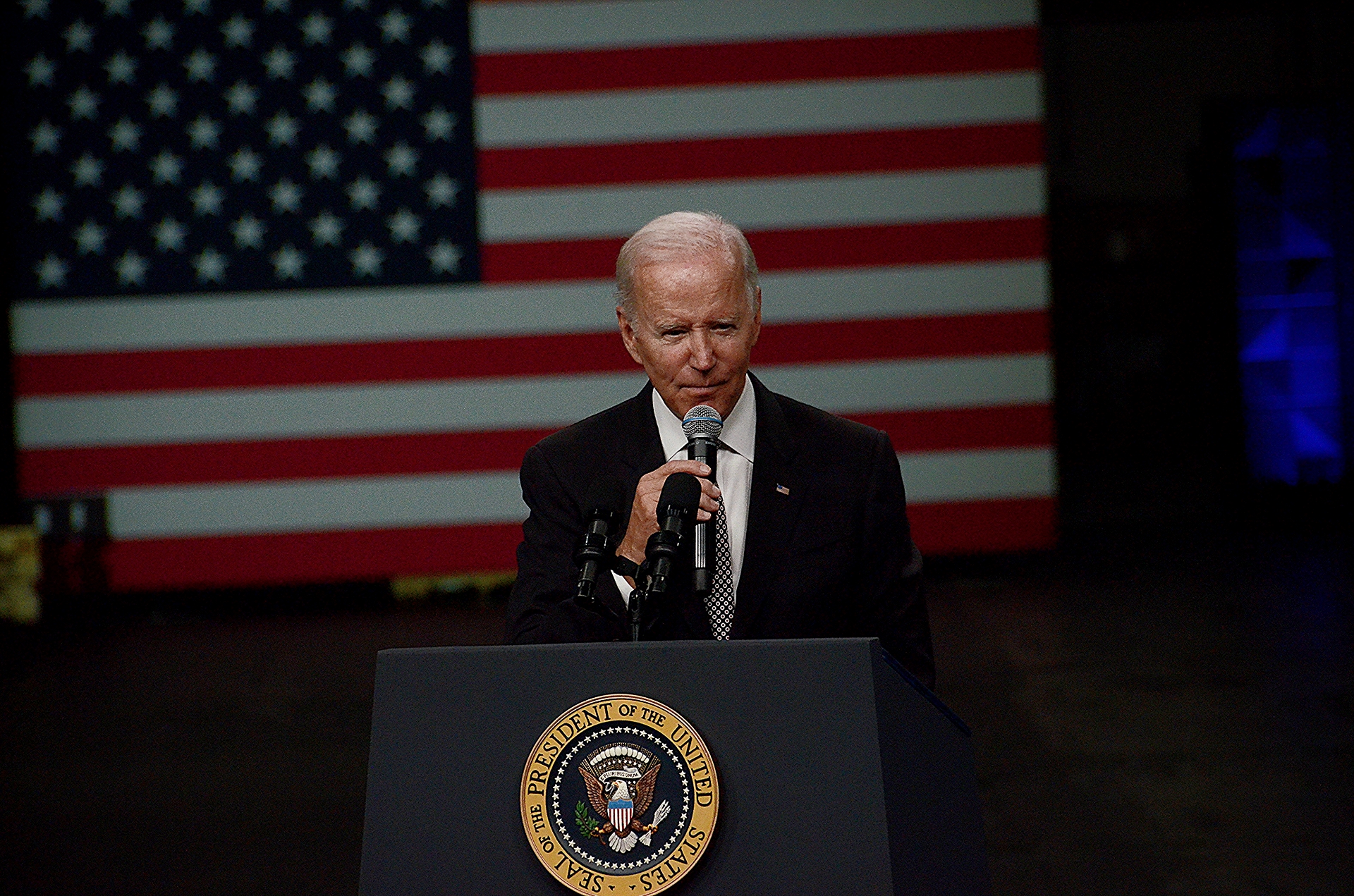 President Biden