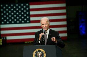 President Biden