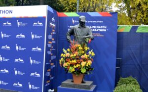 TCS NYC Marathon
