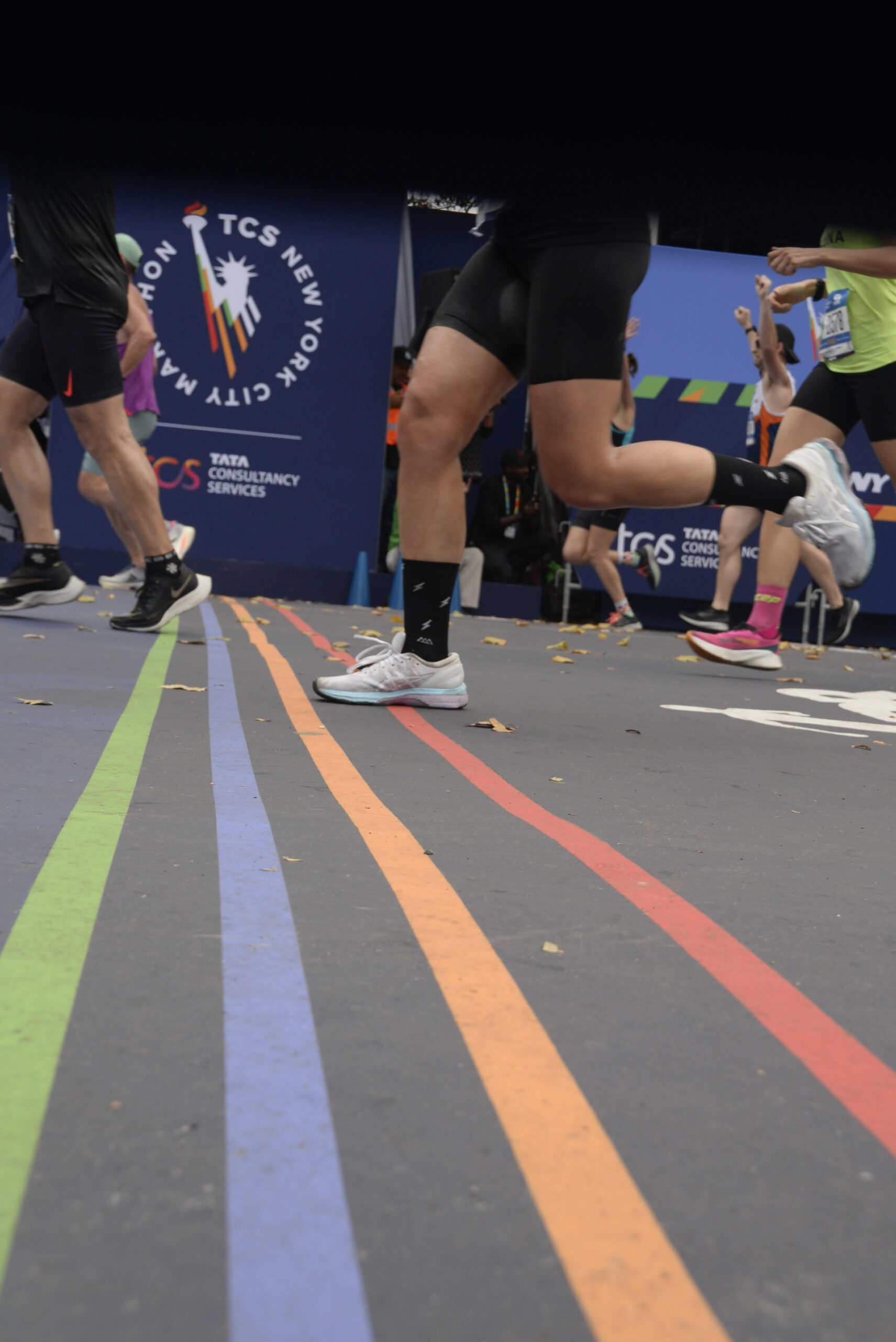 Nyc Marathon 