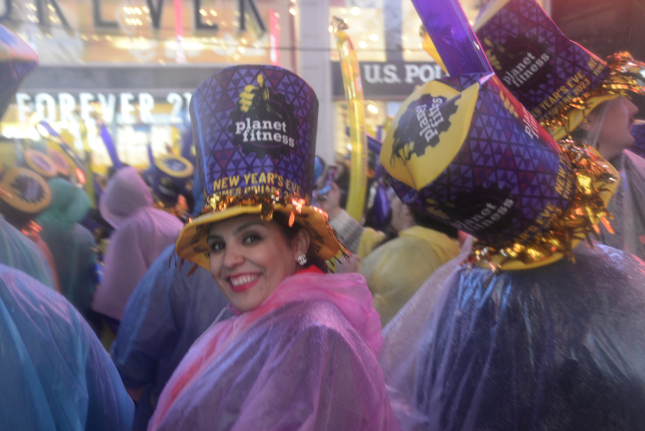 NYC preparing to keep Times Square safe for New Year's Eve