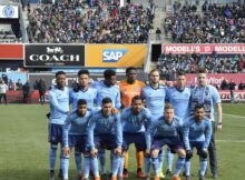 NYCFC roster