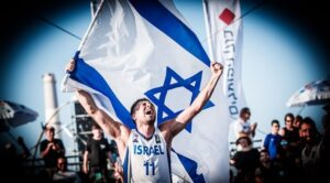 Israel to host FIBA 3x3 Universality Olympic Qualifying Tournament in 2024