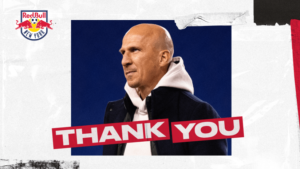 Rbny head coach 2021