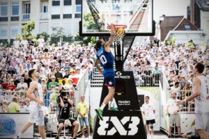 FIBA 3x3