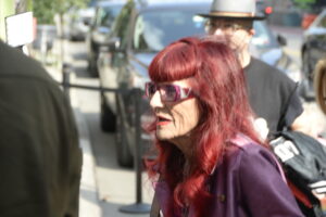 Patricia Field