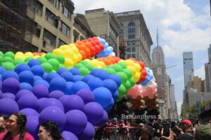Pride day 2023