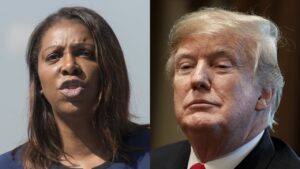 Trump vs L.J