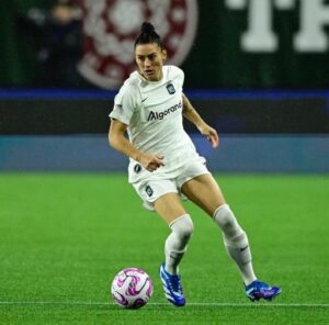 Ali Krieger