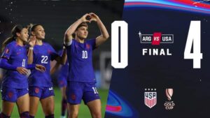 USWNT