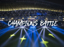 Champions Battle" Unveiled as Official Anthem for a revamped Concacaf Champions Cup