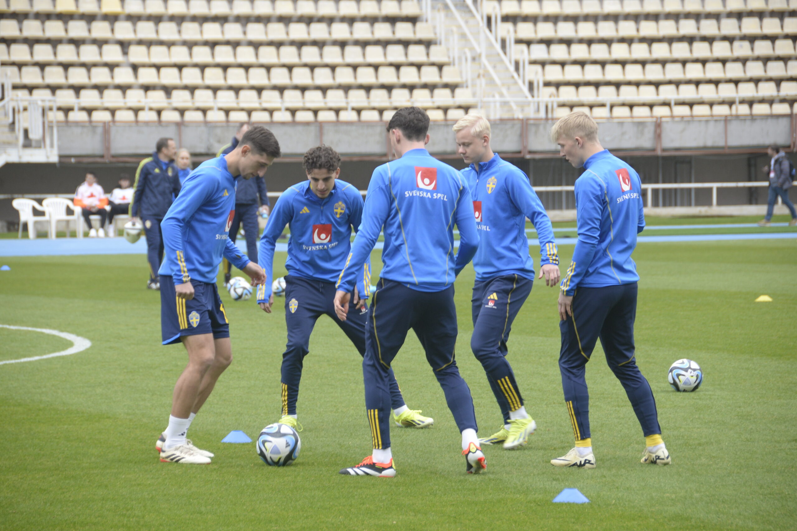 Sweden U21