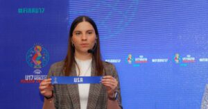 Lineup confirmed for FIBA U17 Women's Basketball World Cup 2024 in Mexico