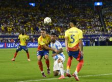 CONMEBOL Copa América 2024™ Final. Foto credit (Ita/BalkanPress)