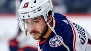 Credit photo NHL Johny