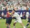 FC Barcelona vs Real Madrid at MetLife Stadium NJ. Foto credit Ita/BalkanPress