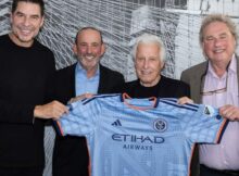 Marcelo Claure Joins New York City FC Ownership Group