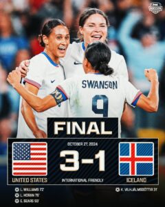 USAWNT