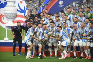 Copa America 2024