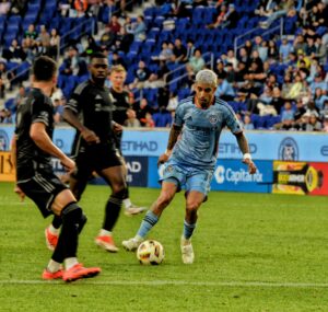 NYCFC