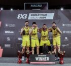 FIBA 3x3