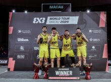 FIBA 3x3