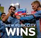 FC Cincinnati falls 3-1 to NYCFC in Game 2 of first round