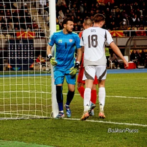 Ffm. Foto by Ita BalkanPress 