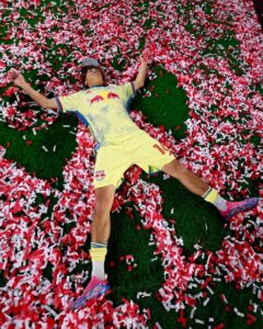 RBNY Eastern Conference champions