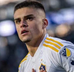 La Galaxy