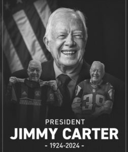 Jimmy Carter