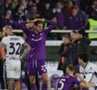 Fiorentina's Edoardo Bove Collapses During Serie A Match vs. Inter Milan