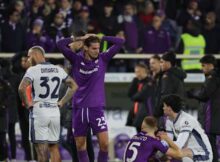 Fiorentina's Edoardo Bove Collapses During Serie A Match vs. Inter Milan