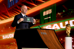FIFA Congress appoints hosts of 2030 and 2034 editions of FIFA World Cup™