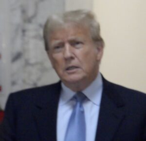 President Trump Court NY