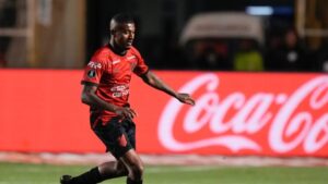 TORONTO FC TRANSFER WINGER THIAGO ANDRADE