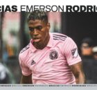 Inter Miami CF Transfers Emerson Rodríguez to Bulgarian Side Ludogorets Razgrad