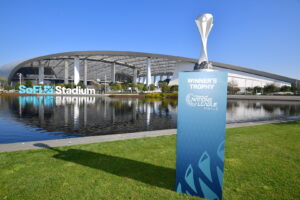 Soccer: Concacaf Nations League Finals Media Day