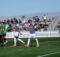 LA Galaxy Open 2025 Coachella Valley Invitational Against Austin FC