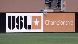USL announces plans to start new league that would rival MLS
